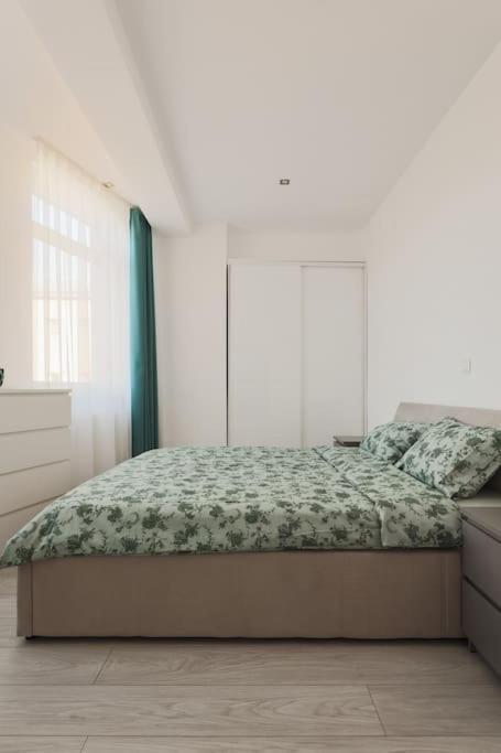 Ambassador Apartment Nagybánya Kültér fotó