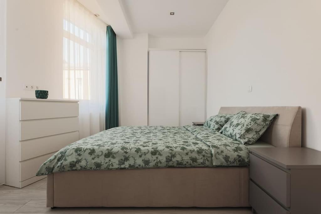 Ambassador Apartment Nagybánya Kültér fotó