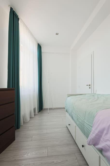Ambassador Apartment Nagybánya Kültér fotó